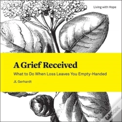 Capa do artigo A Grief Received