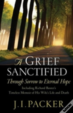 Capa do artigo A Grief Sanctified
