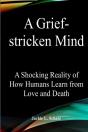 A Grief-Stricken Mind - Preview
