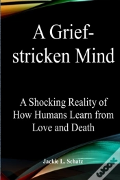 Capa do artigo A Grief-Stricken Mind