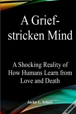 Capa do artigo A Grief-Stricken Mind