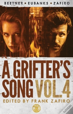 Capa do artigo A Grifter'S Song Vol. 4