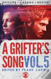 Capa do artigo A Grifter