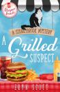 A Grilled Suspect - Preview
