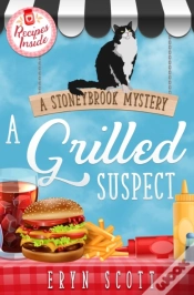 Capa do artigo A Grilled Suspect