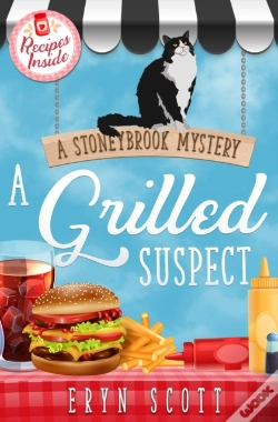 Capa do artigo A Grilled Suspect