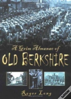 Capa do artigo A Grim Almanac Of Berkshire