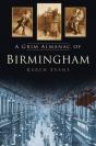 A Grim Almanac Of Birmingham - Preview