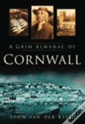 Capa do artigo A Grim Almanac Of Cornwall