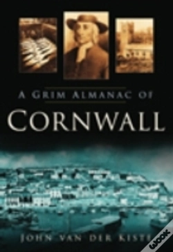 Capa do artigo A Grim Almanac Of Cornwall