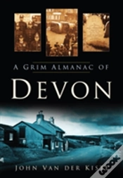 Capa do artigo A Grim Almanac Of Devon