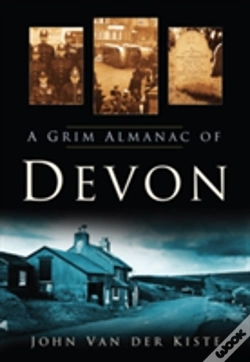 Capa do artigo A Grim Almanac Of Devon