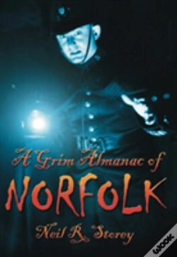 Capa do artigo A Grim Almanac Of Norfolk
