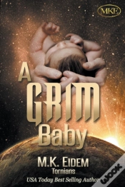 Capa do artigo A Grim Baby