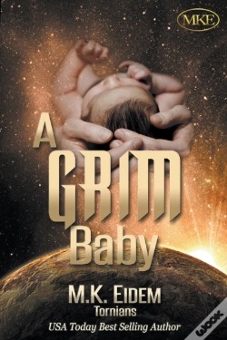 Capa do artigo A Grim Baby