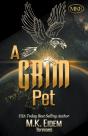 A Grim Pet - Preview