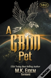 A Grim Pet