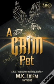 Capa do artigo A Grim Pet