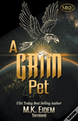 Capa do artigo A Grim Pet