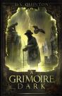 A Grimoire Dark - Preview