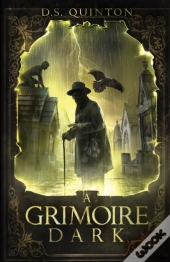 A Grimoire Dark
