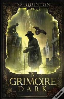Capa do artigo A Grimoire Dark