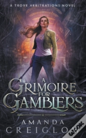 A Grimoire For Gamblers