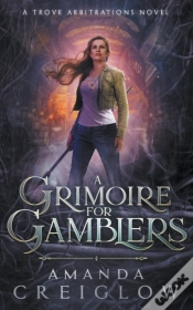 Capa do artigo A Grimoire For Gamblers