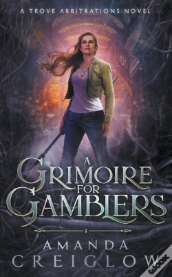 Capa do artigo A Grimoire For Gamblers