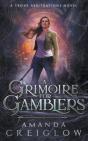 A Grimoire For Gamblers - Preview