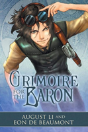 A Grimoire For The Baron - Preview