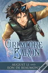 A Grimoire For The Baron