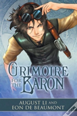 Capa do artigo A Grimoire For The Baron