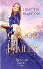 A Groom For Bailey - Preview