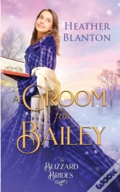 A Groom For Bailey
