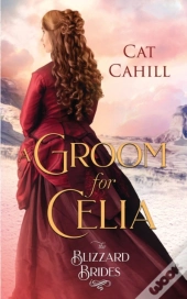 A Groom For Celia
