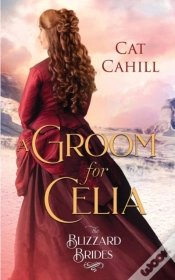 Capa do artigo A Groom For Celia