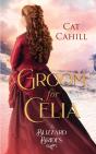 A Groom For Celia - Preview