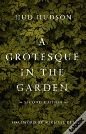 Capa do artigo A Grotesque In The Garden