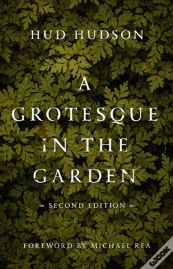 Capa do artigo A Grotesque In The Garden