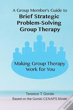 Capa do artigo A Group Member'S Guide To Brief Strategic Problem-Solving Group Therapy