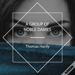 Capa do artigo A Group Of Noble Dames