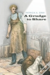 A Grudge To Share