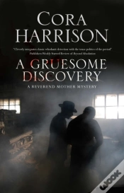 Capa do artigo A Gruesome Discovery