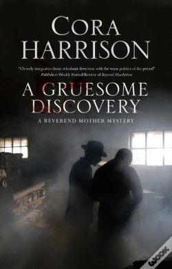 Capa do artigo A Gruesome Discovery