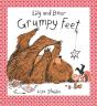 A Grumpy Feet (Lily And Bear) - Preview