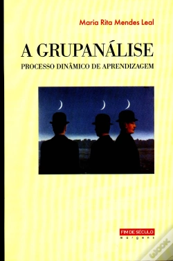 Capa do artigo A Grupanálise