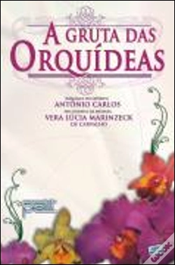 Capa do artigo A Gruta das Orquídeas