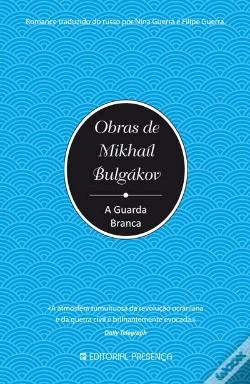Capa do artigo A Guarda Branca