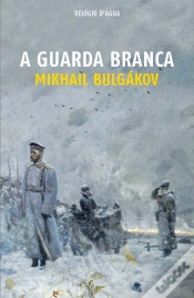 Capa do artigo A Guarda Branca